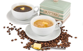Кофе со сливочным маслом для похудения: рецепт приготовления и правила употребления