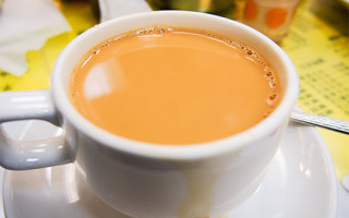 Рецепт приготовления и результаты применения чая с молоком для похудения