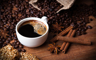 Эффективное сочетание кофе с корицей для быстрого похудения