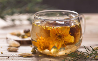 Какой чай пить для похудения и очищения организма: обзор лучших чаев