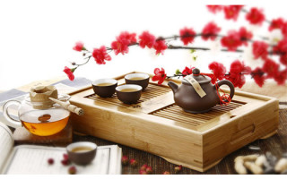 Обзор эффективных китайских чаев для похудения и очищения организма