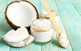 Варианты применения кокосового масла для уменьшения целлюлита