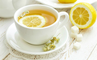 Можно ли похудеть от чая с лимоном и как его правильно пить