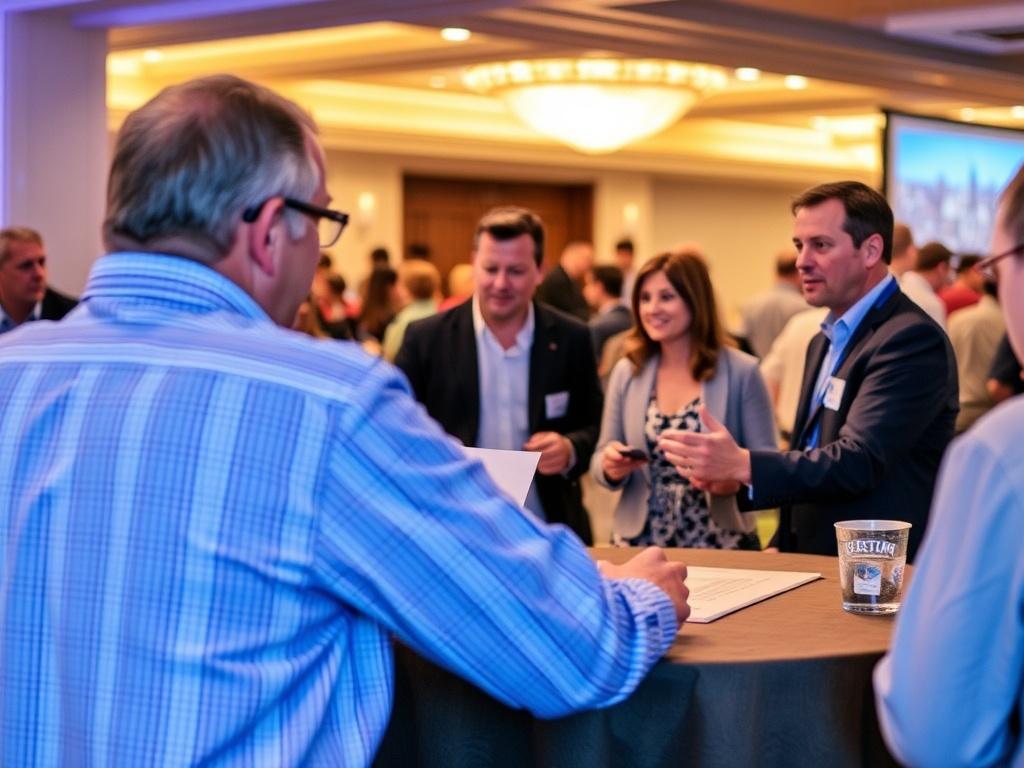 Выездной квиз на мероприятие: как превратить вечер в запоминающуюся игру