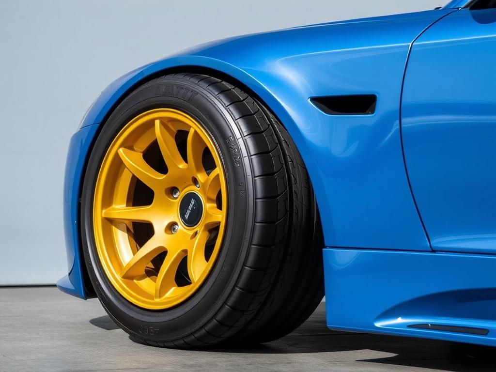 Летние шины Viatti: как выбрать сцепление и комфорт без переплаты