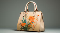 Женская сумка из эко кожи: модно, стильно, экологично