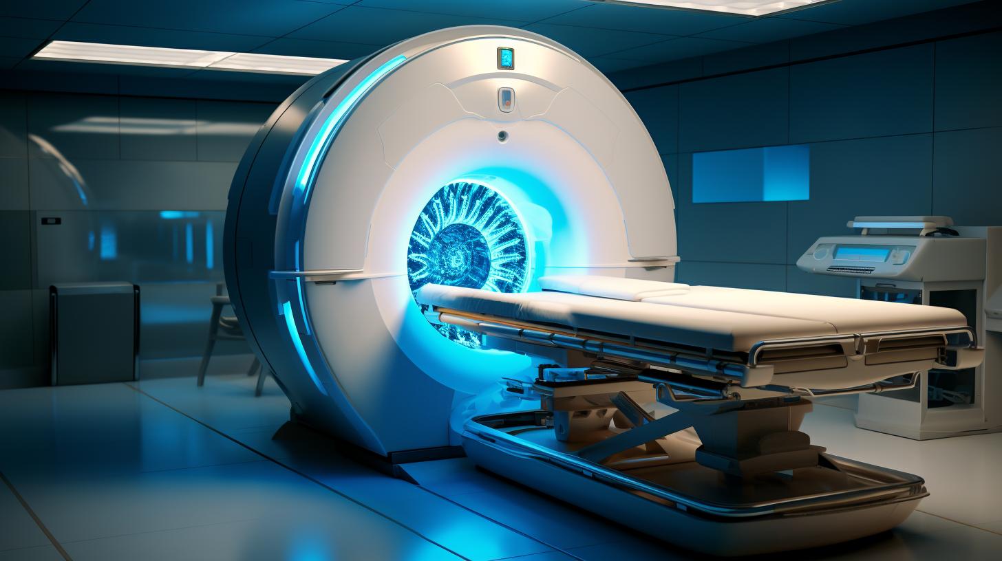 Магнитно-резонансная томография: как это работает и зачем она нужна?