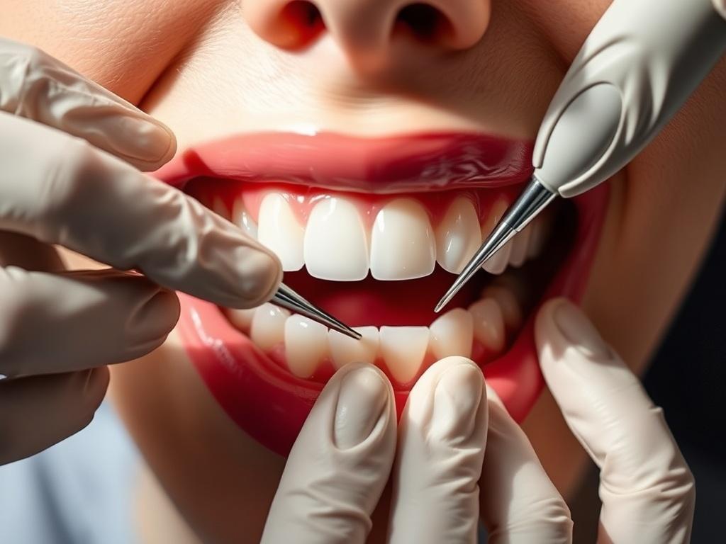 treatment of cavities treatment of cavitiesфото