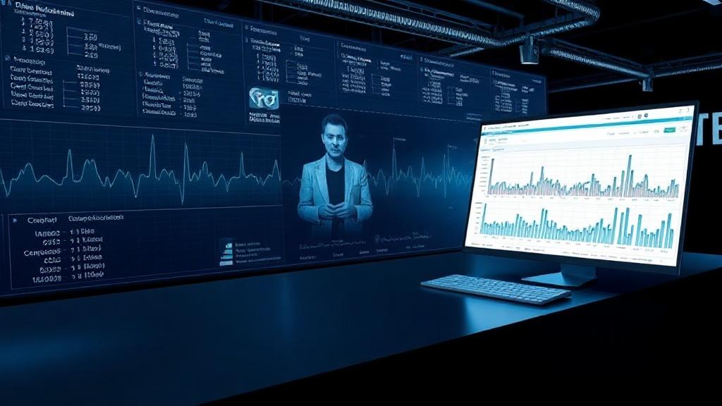 An application monitoring platform: what is important for stable operation. An application monitoring platform: what is important for stable operation.фото