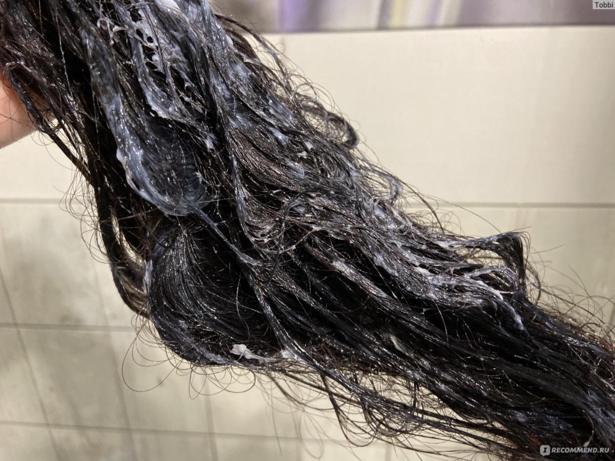 С помощью какой косметики можно восстановить повреждённые волосы?