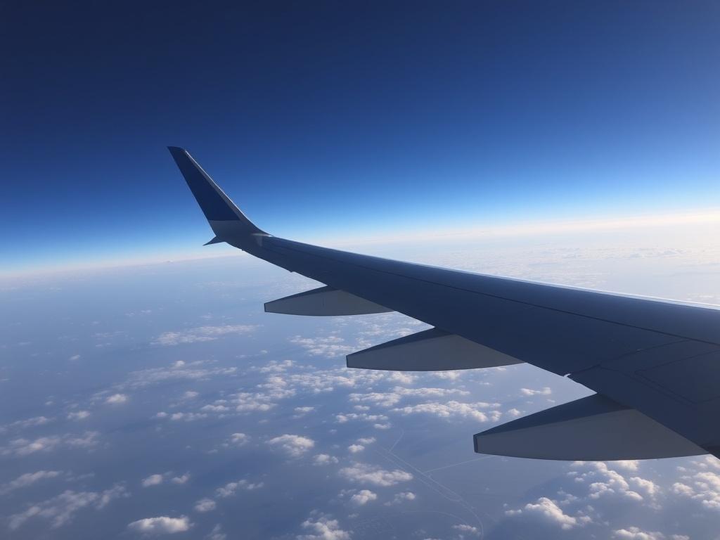 Закладывает уши в самолёте: что происходит и как вернуть комфорт в полёте