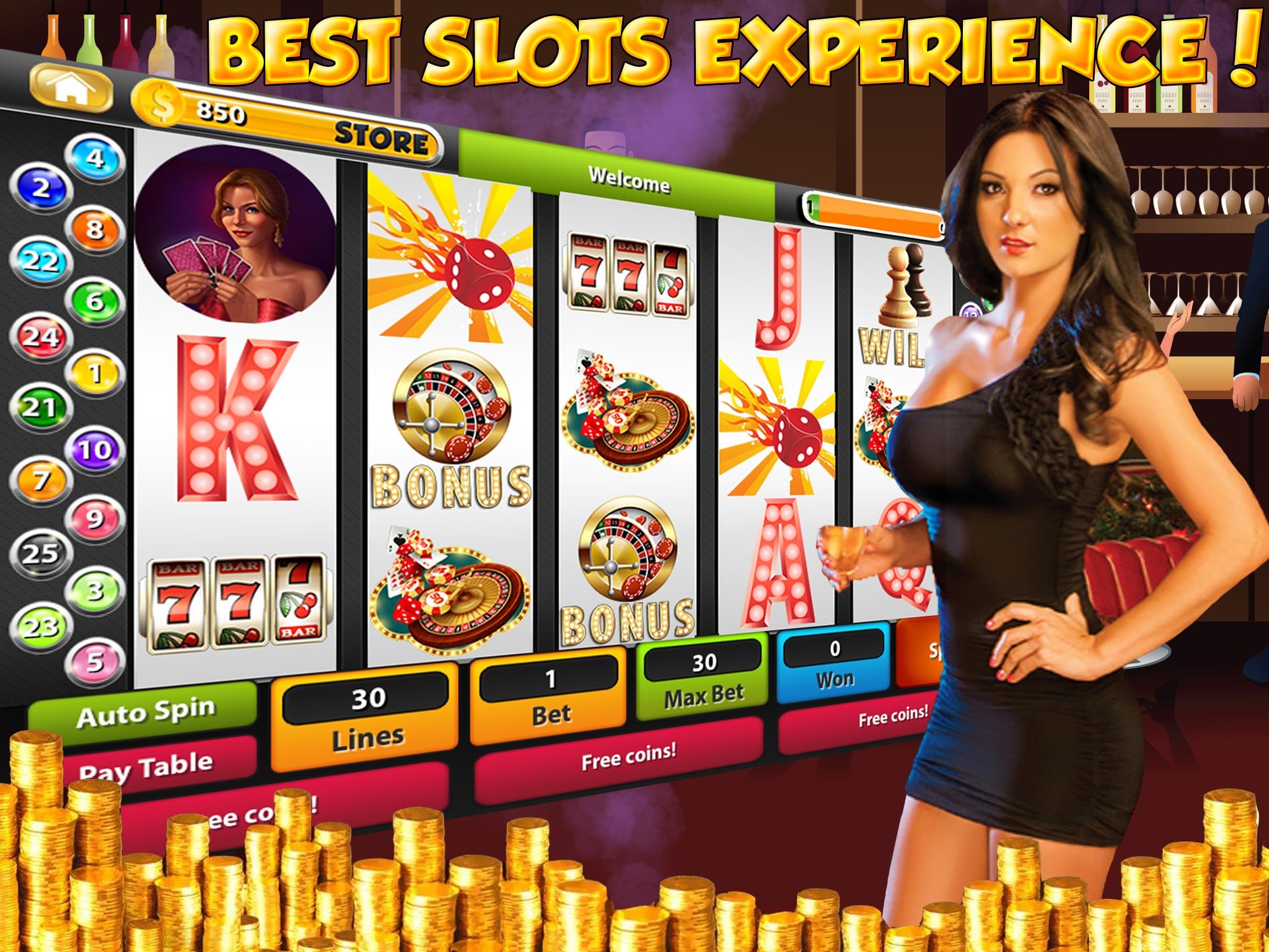 Онлайн казино Иззи: выбираем лучшие слоты