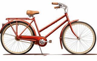 Возвращение к детству: почему взрослым так нравятся велосипеды