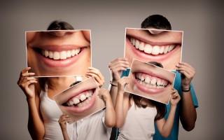 Эстетическая стоматология: создание прекрасной улыбки