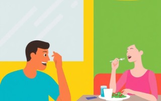 Еда вне дома: как не сорваться и сохранить вкусный ритм питания