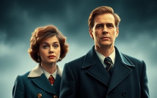 Погружаемся в мир кино: лучшие английские фильмы, которые нужно увидеть