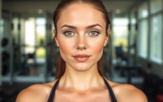 Овал лица: упражнения для подтяжки, которые реально работают
