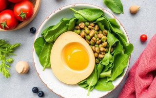 Суперфуды для похудения: топ-10 продуктов, которые стоит включить в рацион