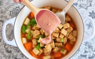 Приготовление еды: лайфхаки для экономии времени, которые действительно работают