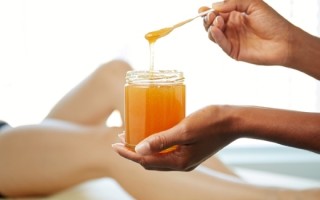 Свойства меда в борьбе с целлюлитом: использование для массажа