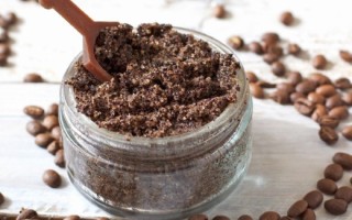 Свойства кофе в борьбе с целлюлитом: варианты приготовления скраба