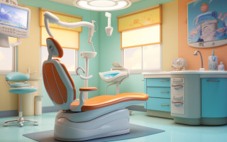 Дежурная детская стоматология