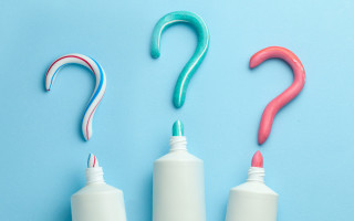 Как выбрать зубную пасту?