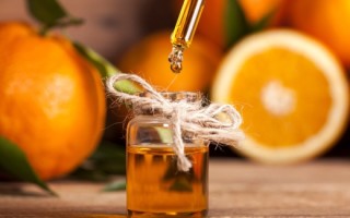 Полезные свойства апельсинового масла для избавления от целлюлита