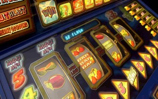 Автоматы онлайн на деньги: какие выбрать в онлайн казино?