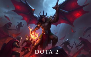 Все о Dota 2: Погружение в Мир Арены и Тактики