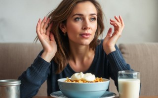 Психология переедания: как справиться с эмоциональным питанием
