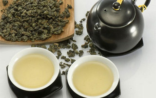 Чай улун (оолонга): древний способ похудения от китайцев