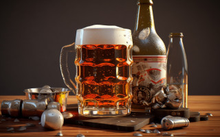 Лечение пивного алкоголизма: как побороть зависимость и вернуть здоровье