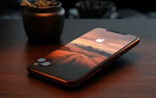 Apple iPhone 15 Pro: Инновация и Совершенство