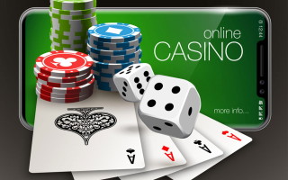 Как выбрать казино онлайн?