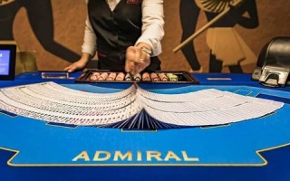 Что представляет собой онлайн казино Адмирал?