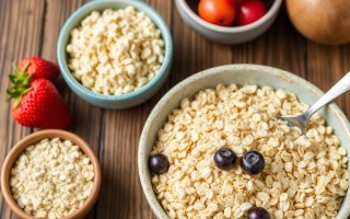Овсянка для похудения: вкусные и эффективные варианты приготовления