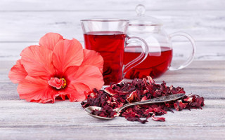 Способствует ли чай каркаде похудению и какие полезные свойства