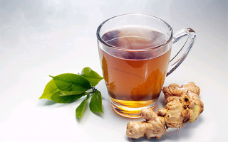 Эффективность применения и домашние рецепты приготовления чая с имбирем для похудения