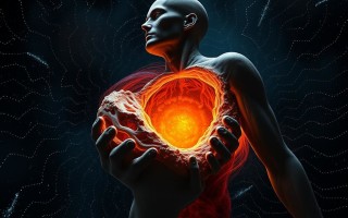 Эндосфера тела: как технология будущего помогает здоровью и красоте