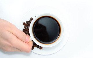 Польза и вред использования кофе для похудения