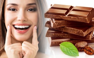 Молочный шоколад без сахара: наслаждение без вреда для здоровья