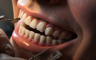 Все, что нужно знать о терапии зубов