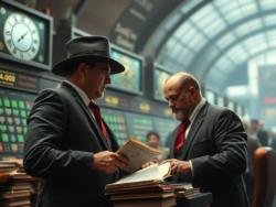 Букмекерские конторы: механика, риски и простая стратегия для разумной игры