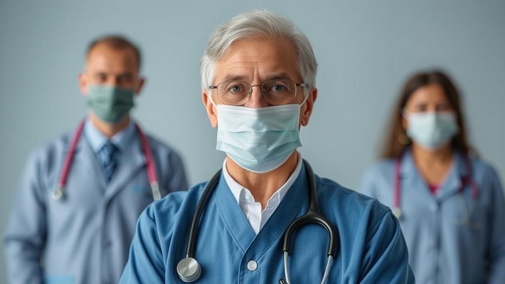 Preventive Medicine: How to Avoid Serious Diseasesфото