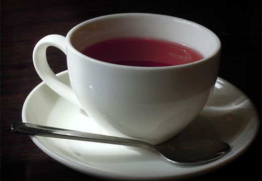 Чай для снижения аппетита
