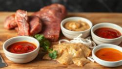 Соусы для мяса, которые действительно меняют блюдо: простые рецепты и рабочие советы