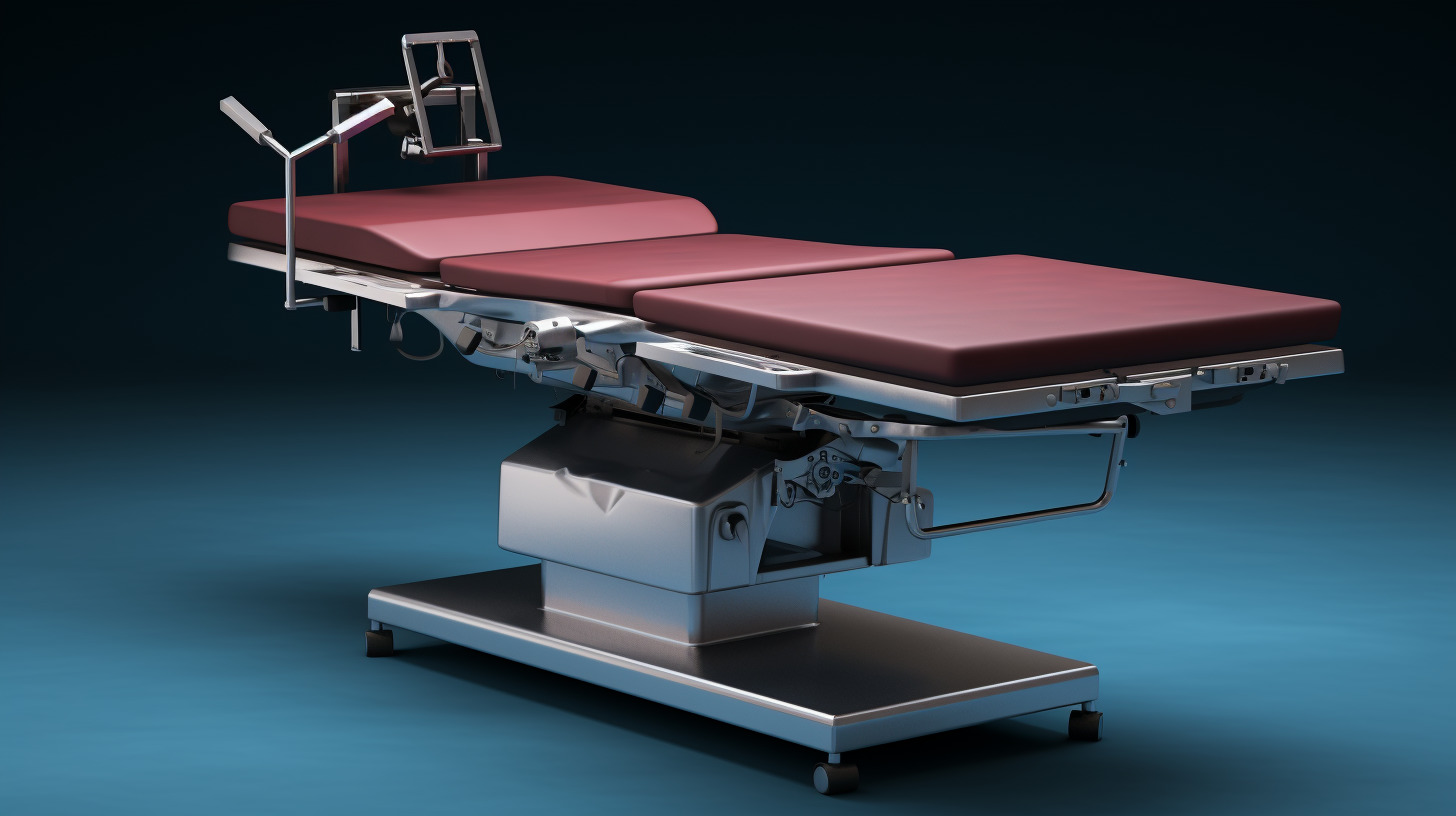 Медицинские хирургические столы: уникальная комбинация комфорта и функциональности