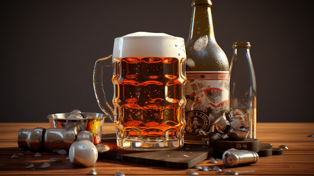 Лечение пивного алкоголизма: как побороть зависимость и вернуть здоровье