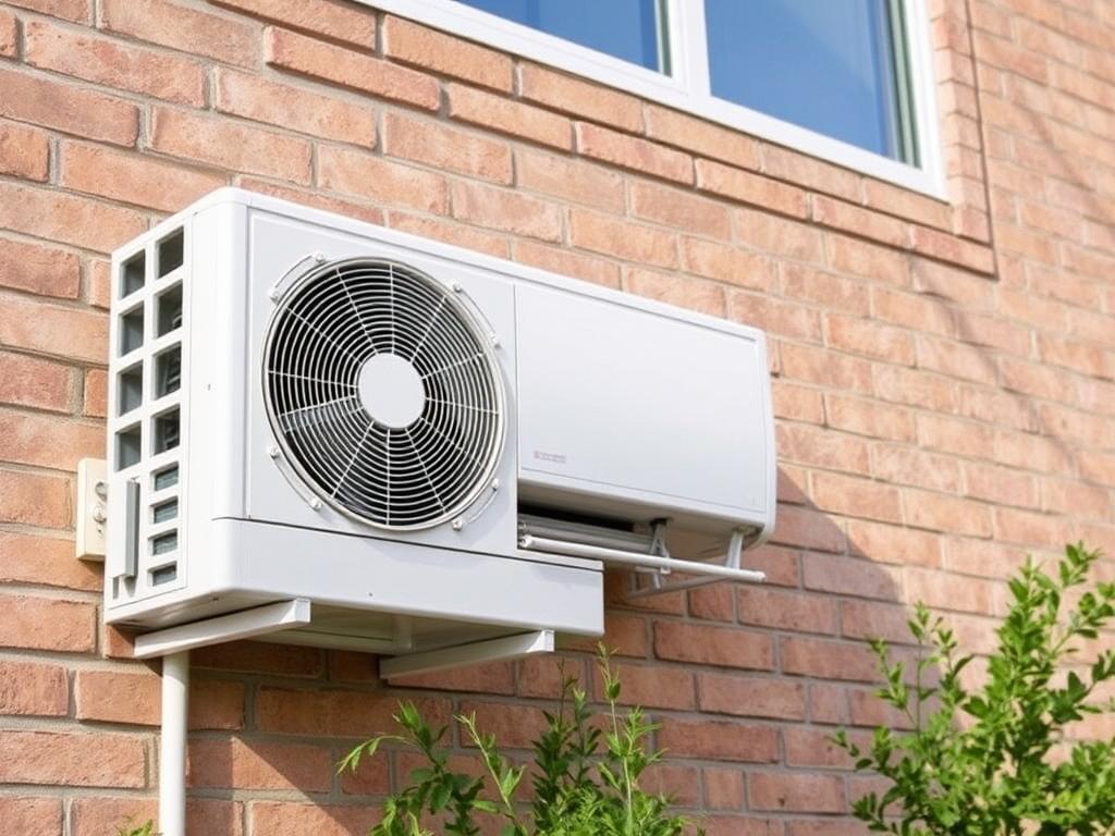 Air conditioners Kazan: quality installation for your comfort фото